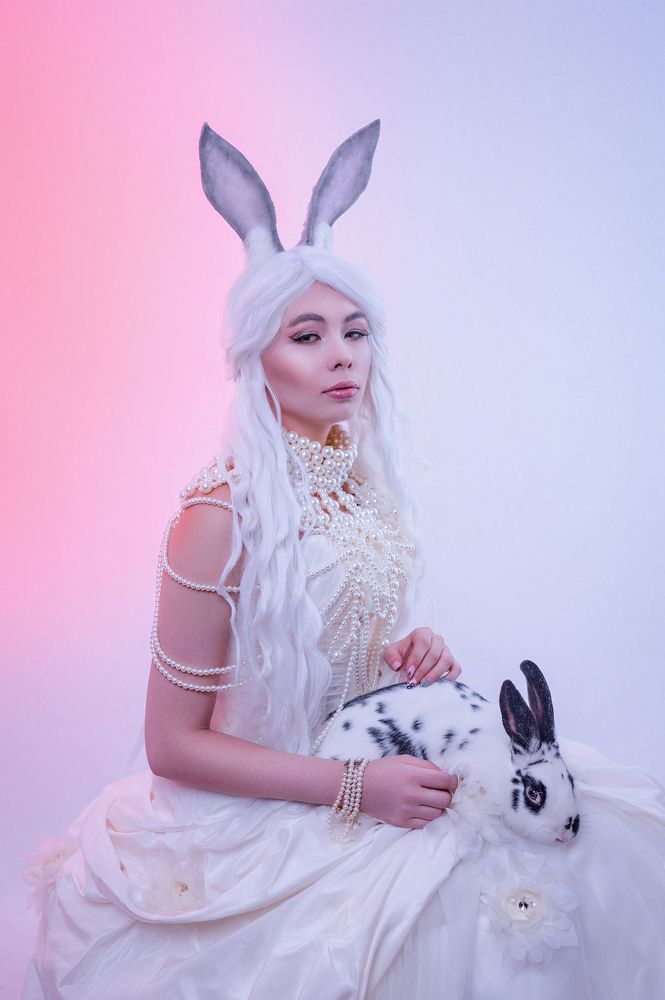 Photograph by Ксения Далишнева