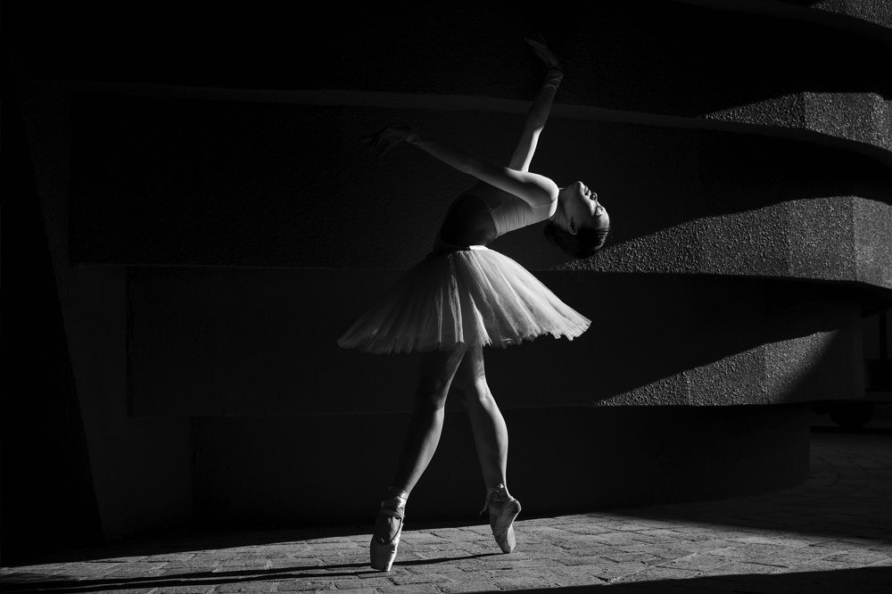 Ballerina