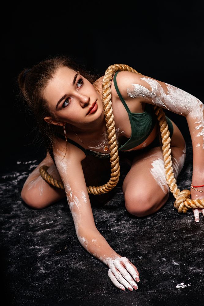 Фотография автора Екатерина Вострикова