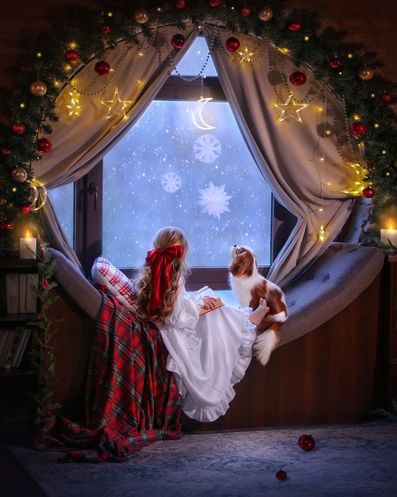 Photograph by Анна Бондарева