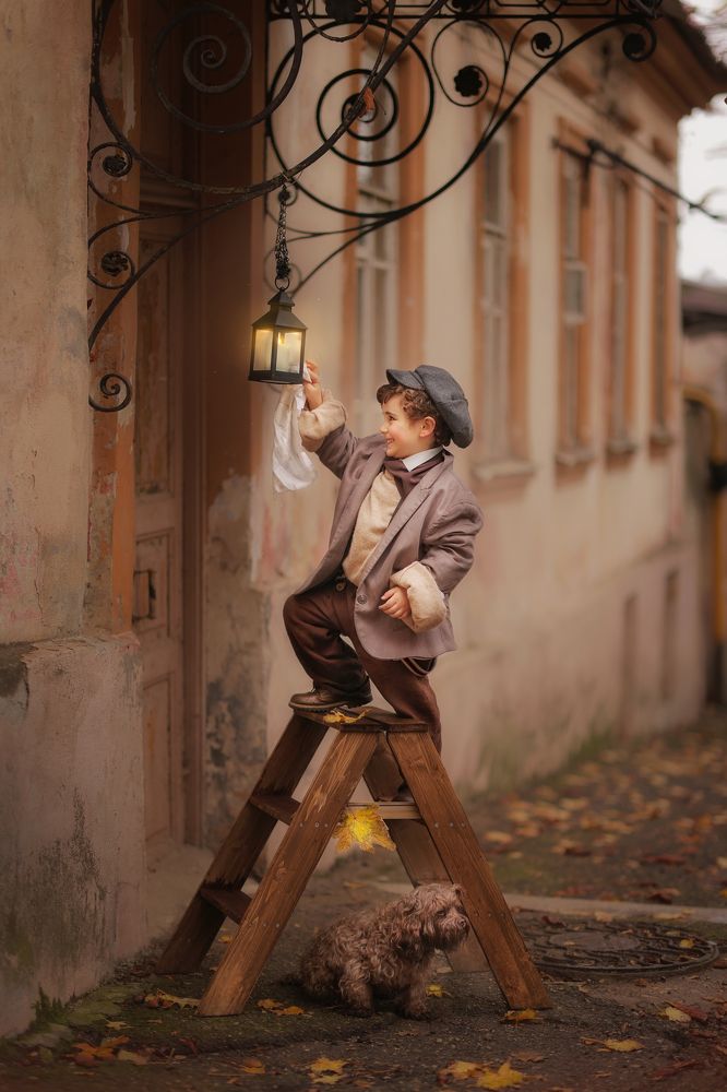 Photograph by Анна Бондарева