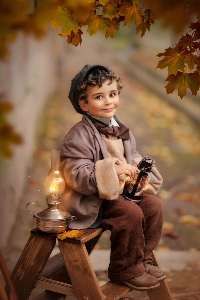 Photograph by Анна Бондарева