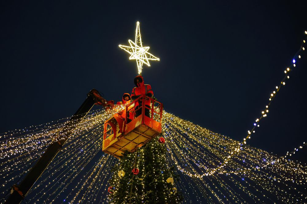 Photograph by Александр Парамонов