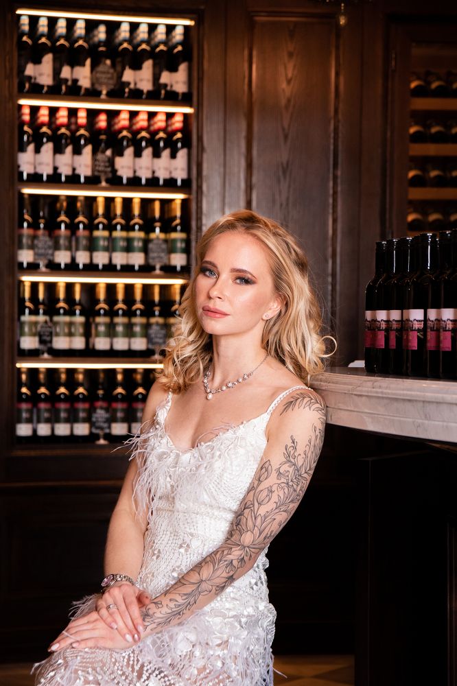 Photograph by Мария Тимерханова