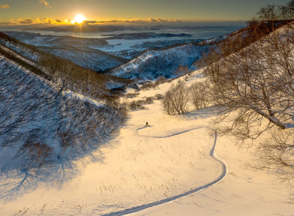 Photograph by Евгений Донских
