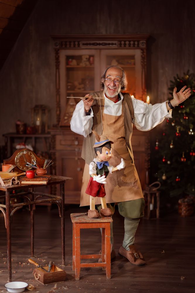 Photograph by Анна Бондарева