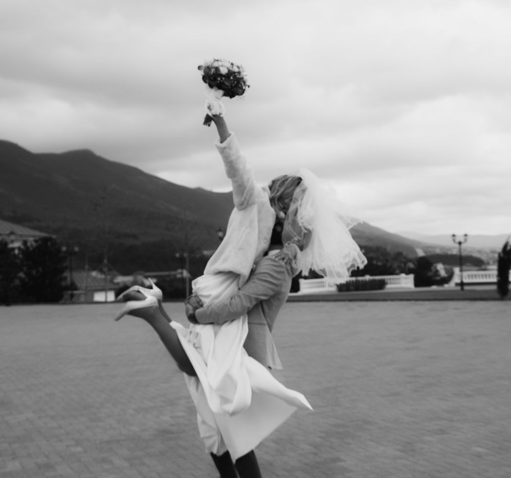 Photograph by Мария Тимерханова