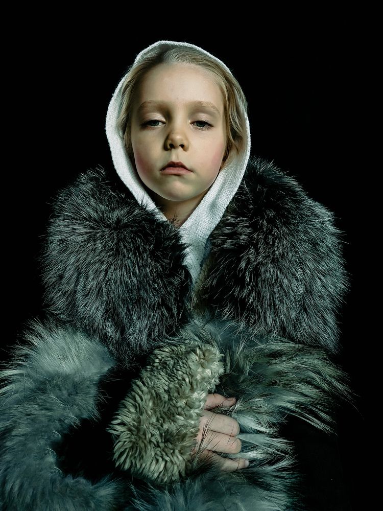 Photograph by Светлана Шиляева