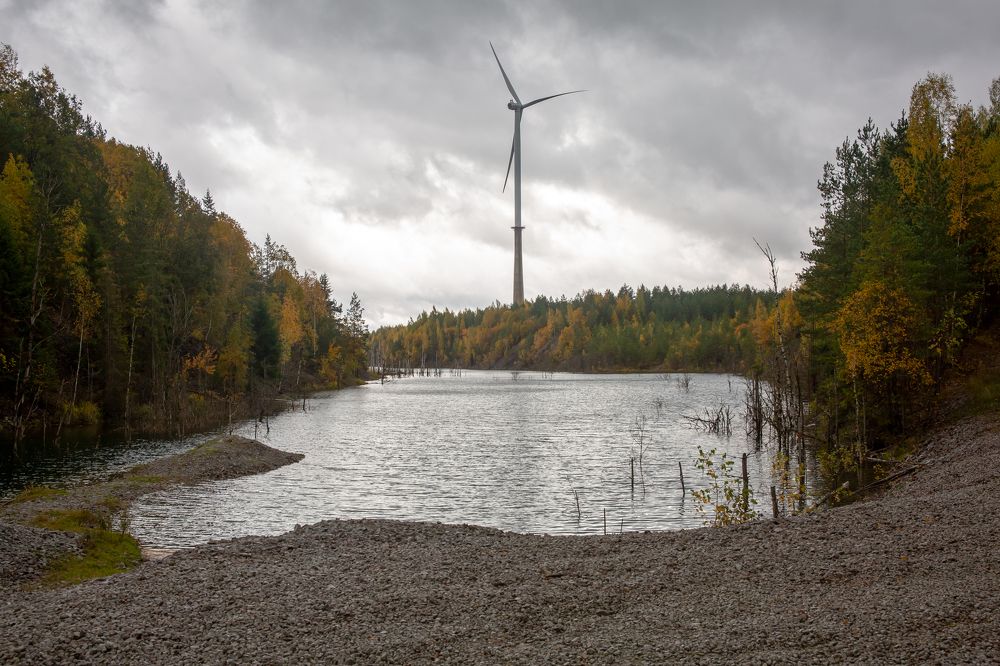 Photograph by Наталья Катюжанская