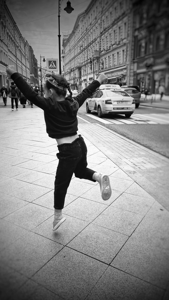 Photograph by Pavlova Maria