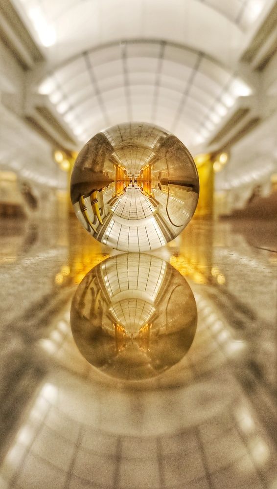 Photograph by Ольга Левакова