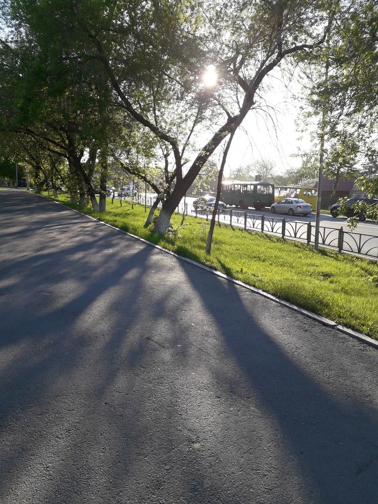 Photograph by Валерия Бебенина