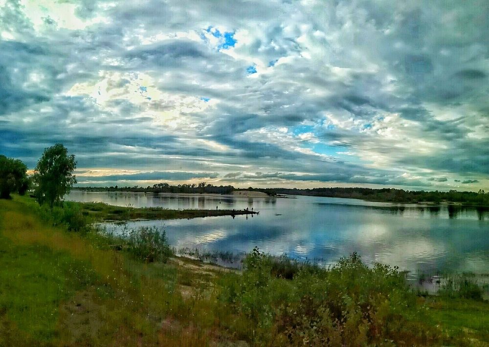 Photograph by Марина Радионова