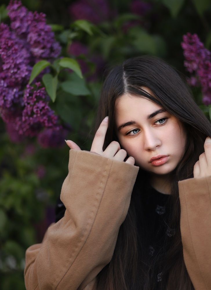 Фотография автора Светлана Матвиенко