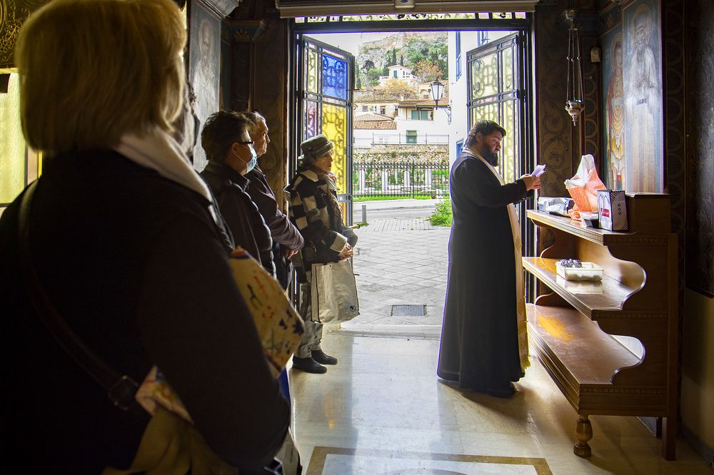 Photograph by MAREVI DENAXA