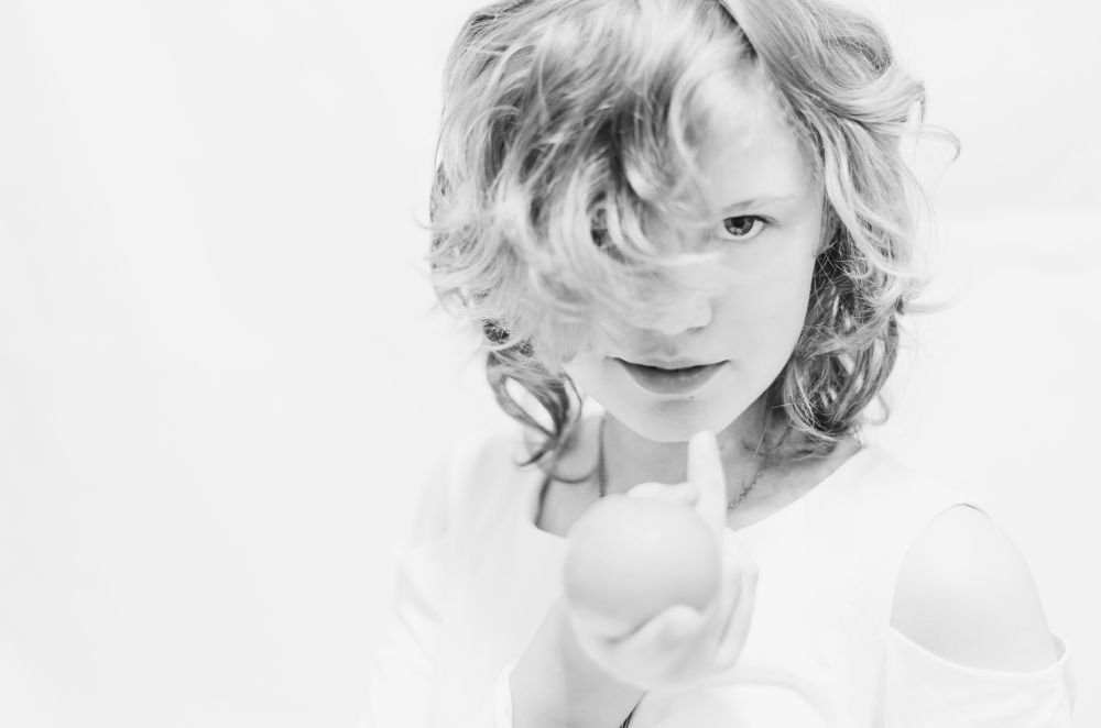 Photograph by Екатерина Подковенко