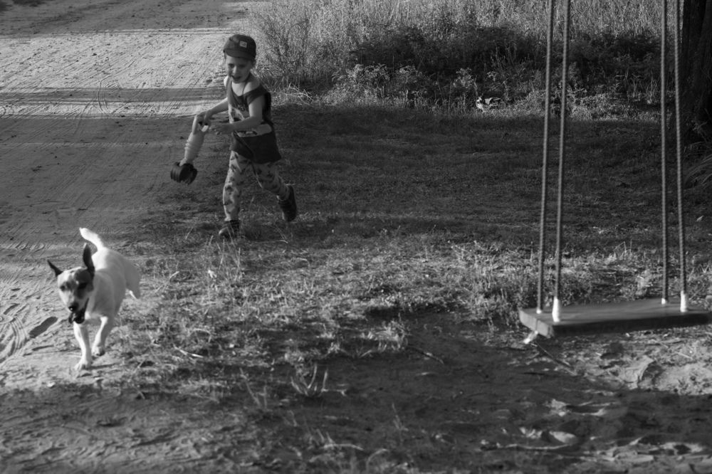 Photograph by Светлана Лебедева