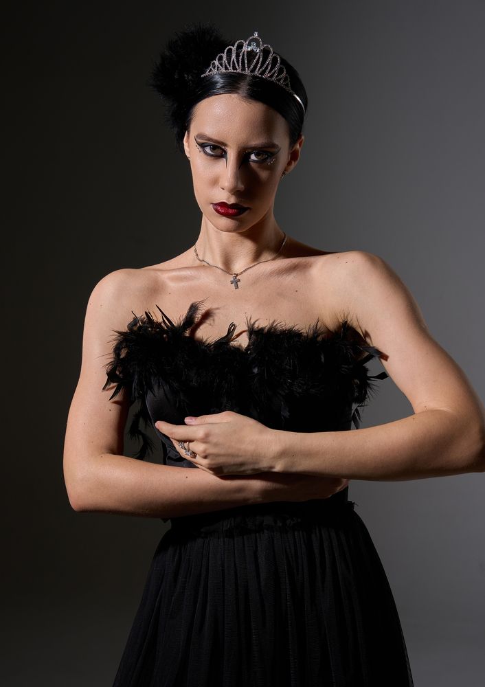 Photograph by Christina