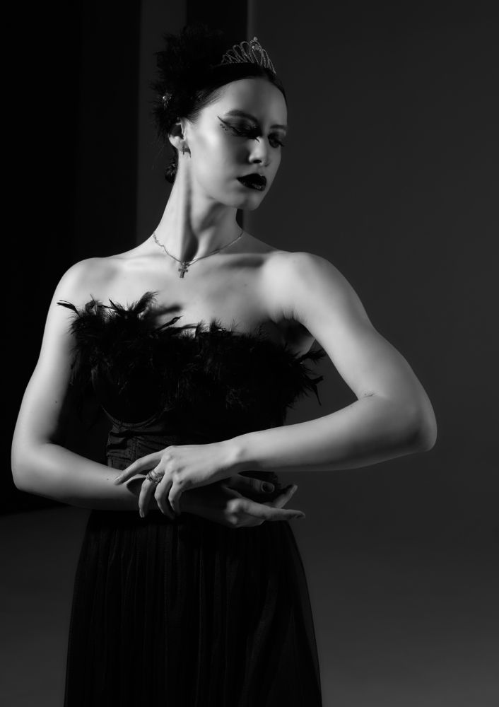 Photograph by Christina