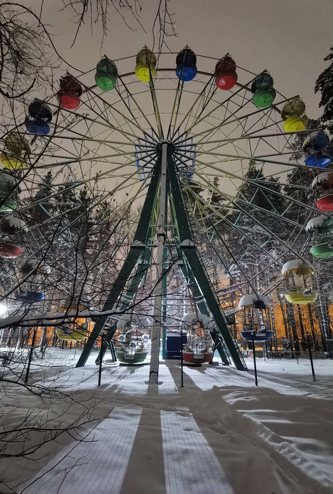 Photograph by Роман Шабан