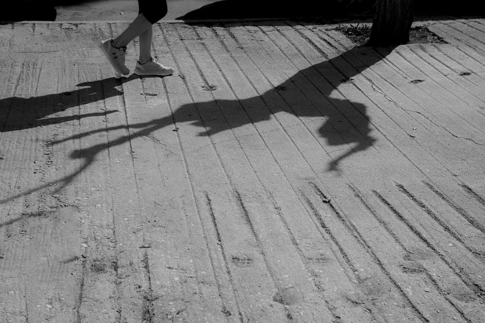 Photograph by MAREVI DENAXA