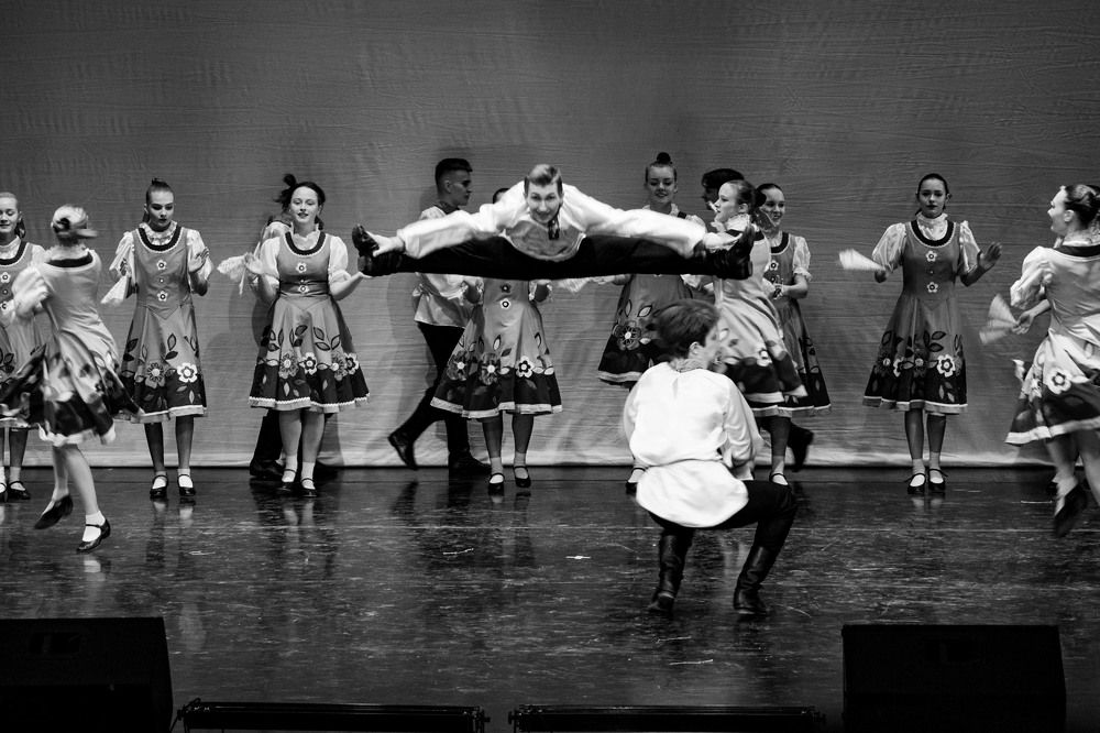 Фотография автора Елена Запертова