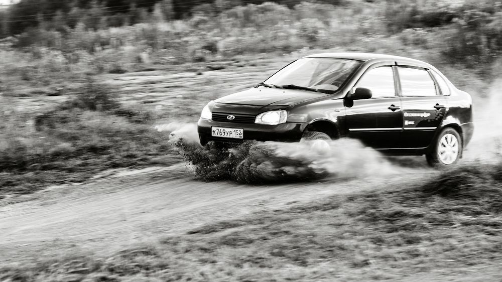 Photograph by Людмила Манохина