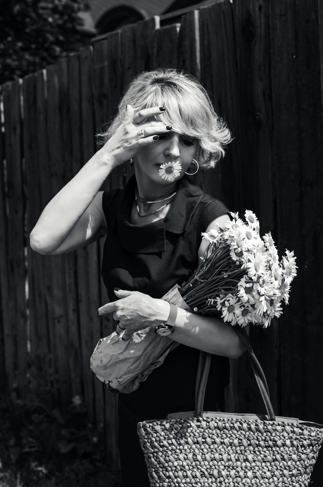 Photograph by Юлия Петровская