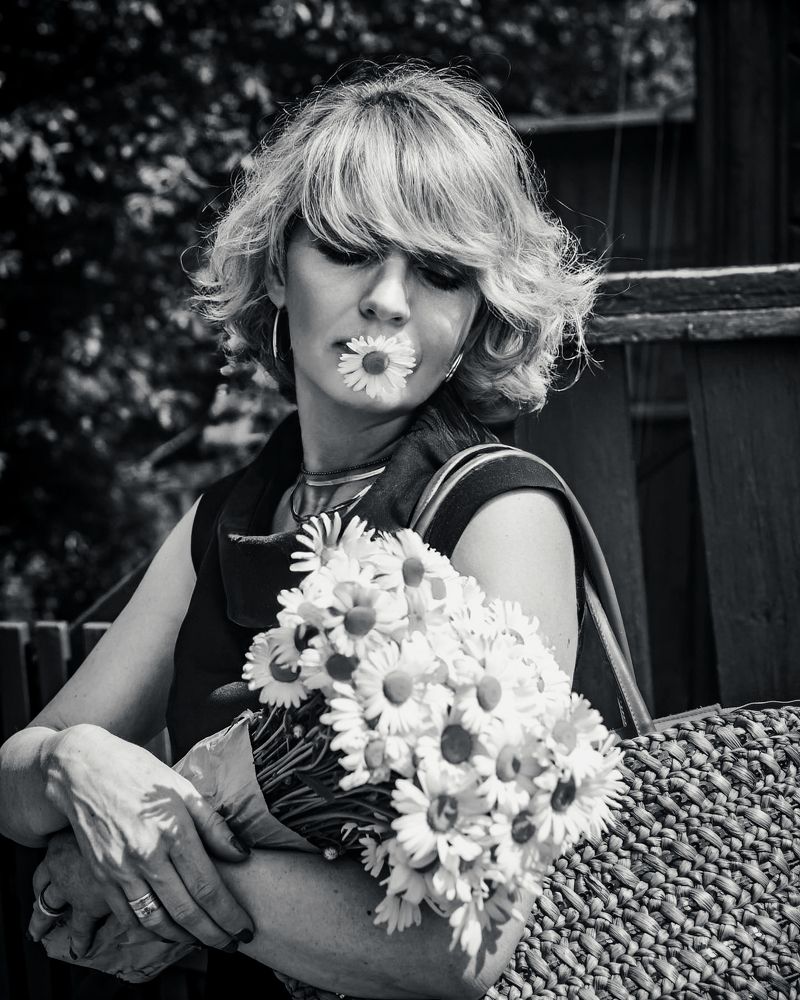 Photograph by Юлия Петровская