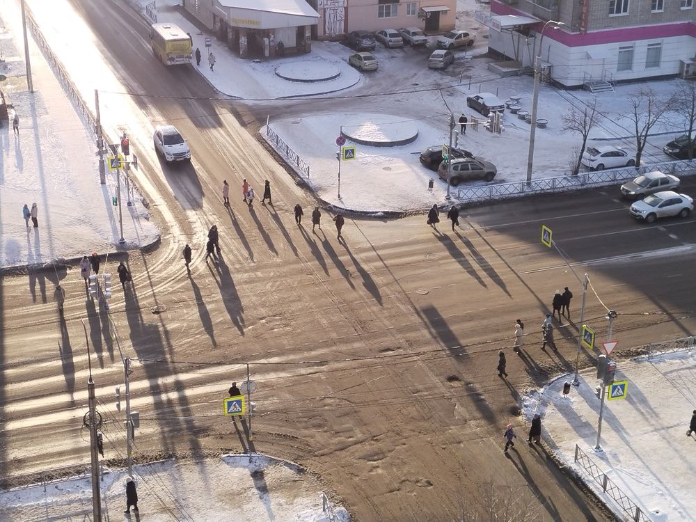 улица Герцена