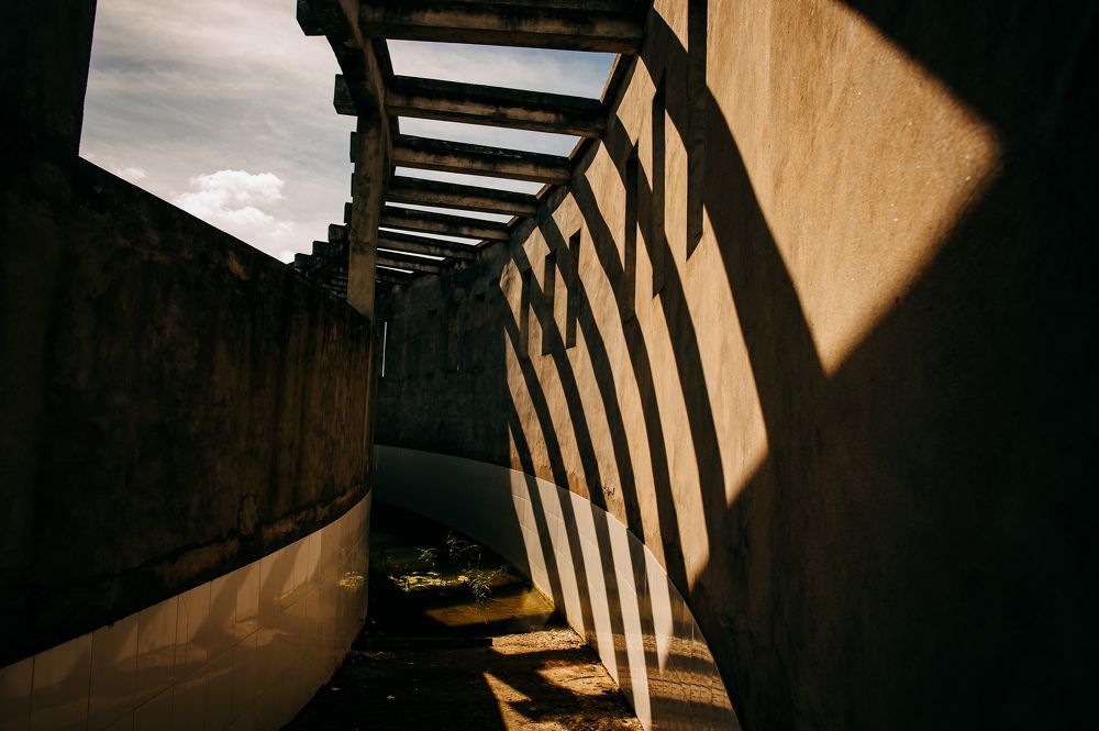 Photograph by Trần Ngọc Thanh