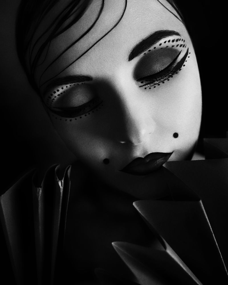 Photograph by Clodia