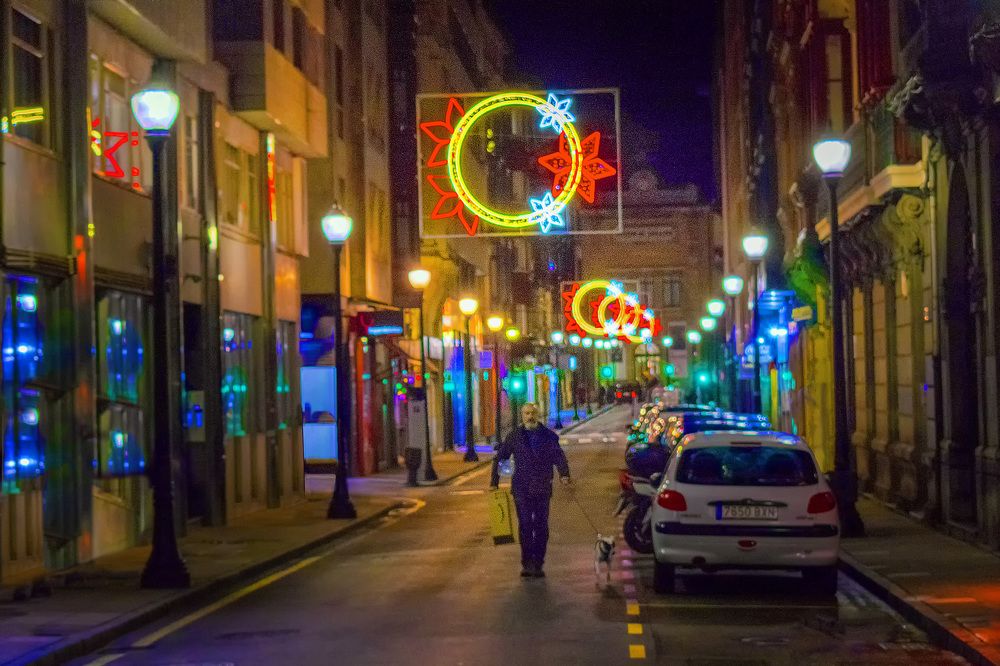 Photograph by Juan Vargas