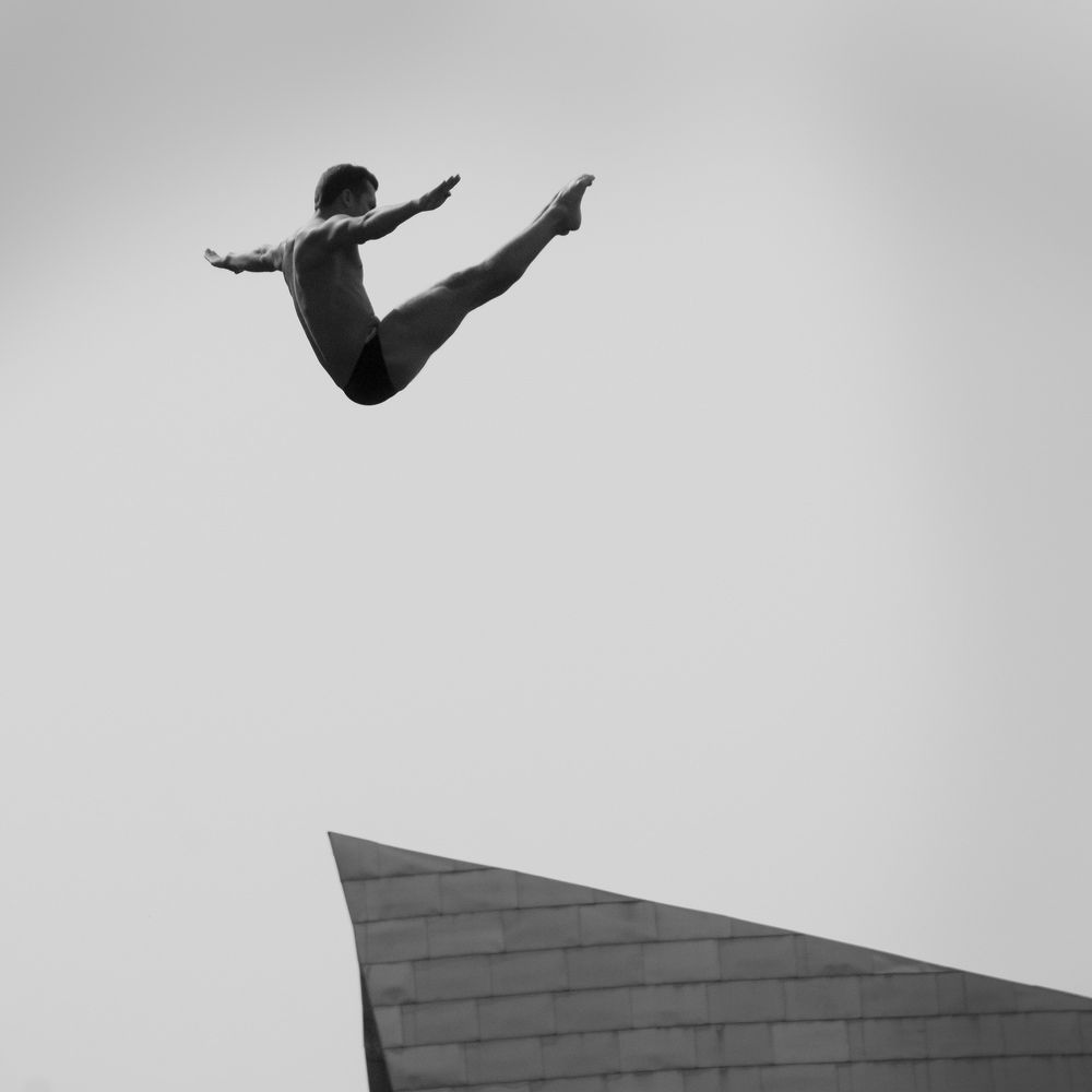 Photograph by Ángel J. sánchez