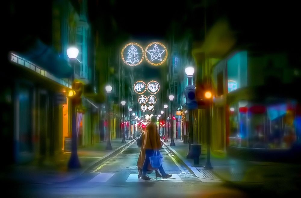 Photograph by Juan Vargas