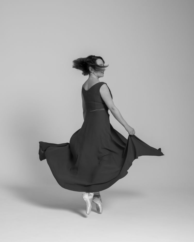 Photograph by Elvira Magsumova