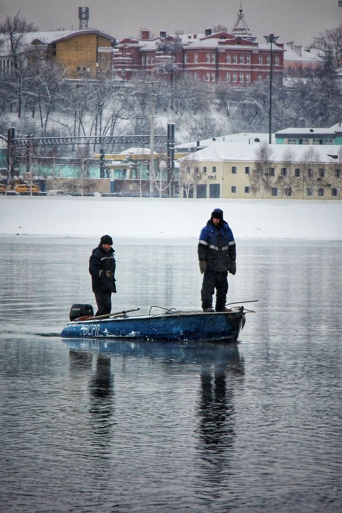 Photograph by Владимир Сушкин