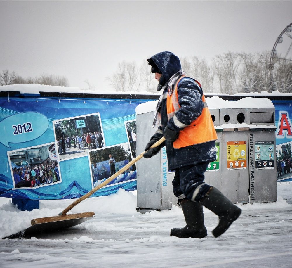 Photograph by Владимир Сушкин