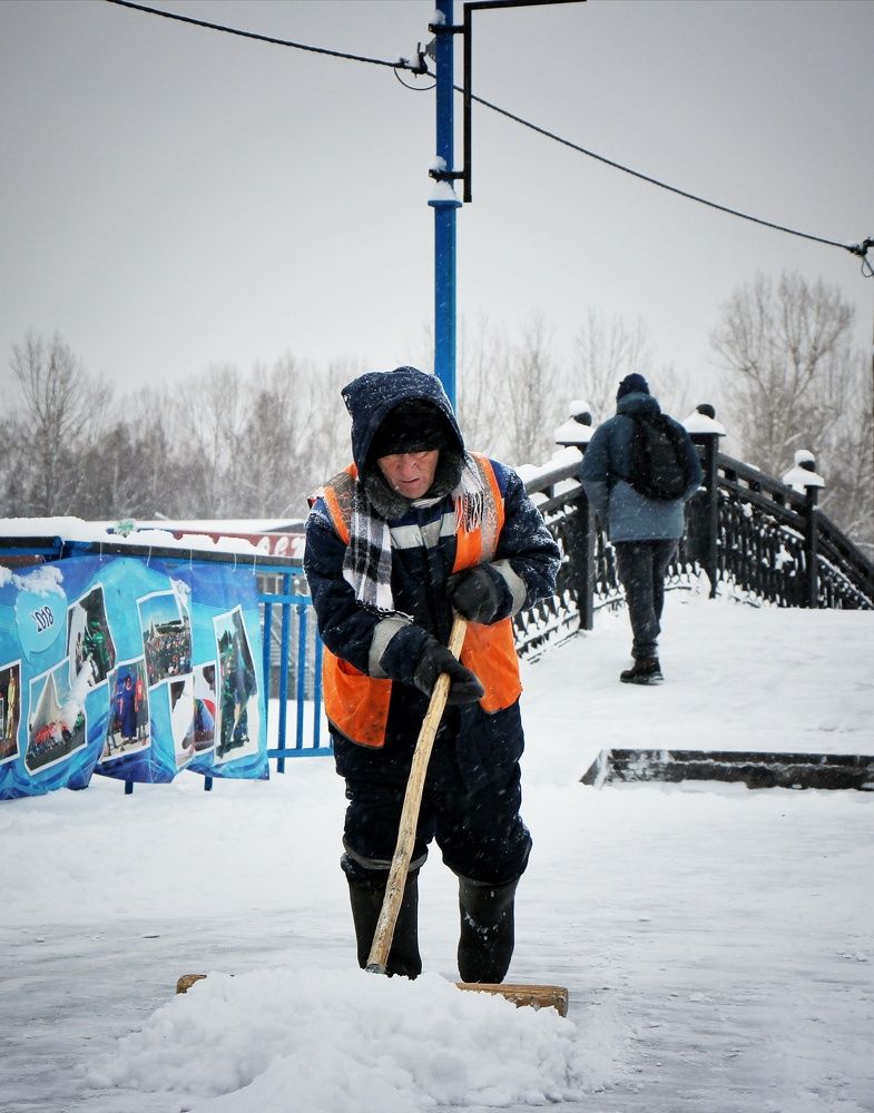 Photograph by Владимир Сушкин