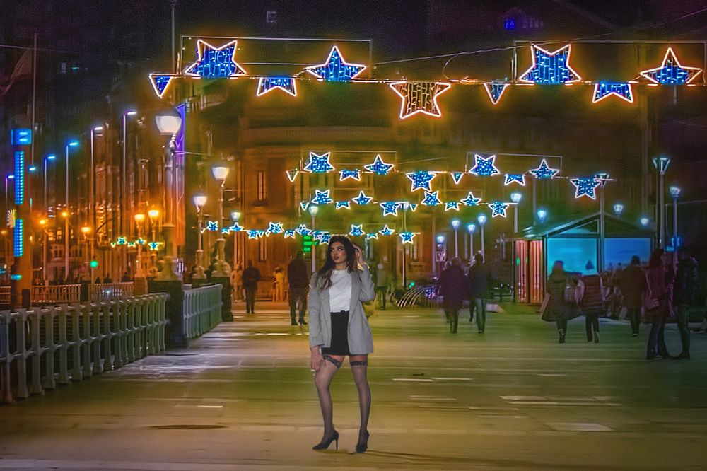 Photograph by Juan Vargas