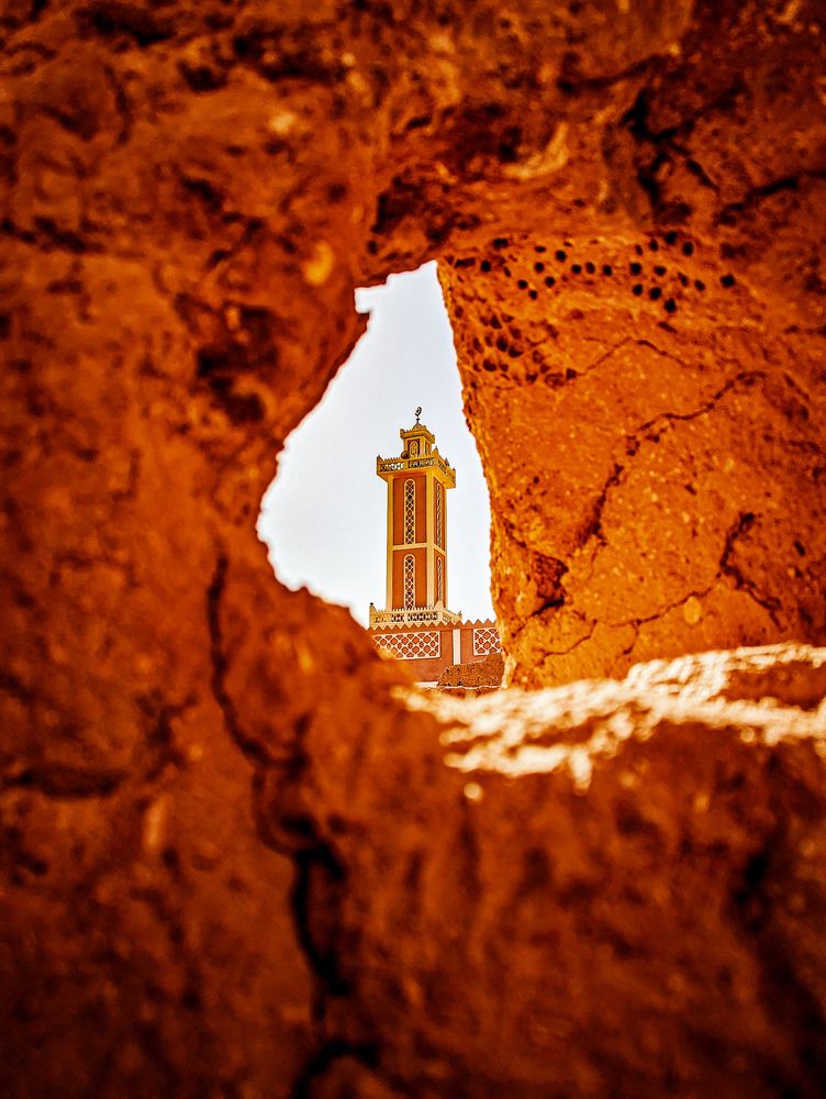 Photograph by Abdsalam Edward