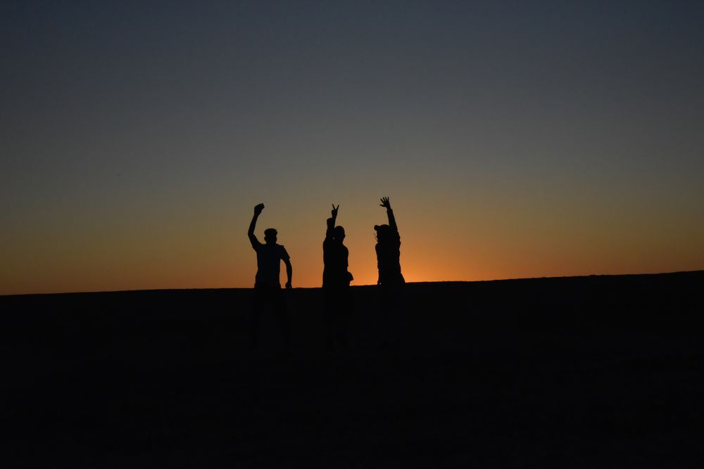 Photograph by Abdsalam Edward