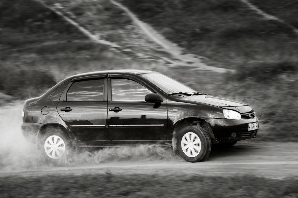 Photograph by Людмила Манохина