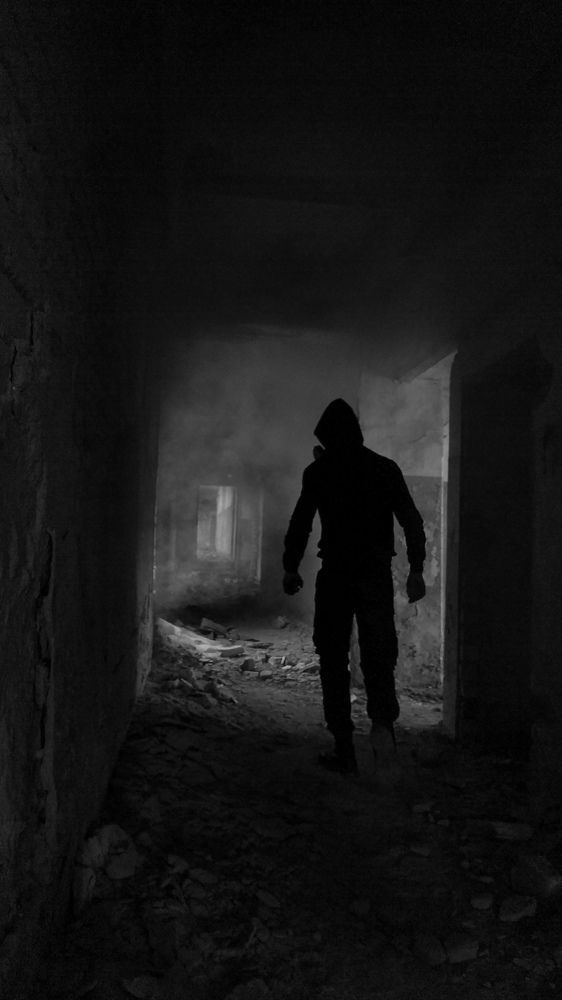 Photograph by Виталий Грачёв