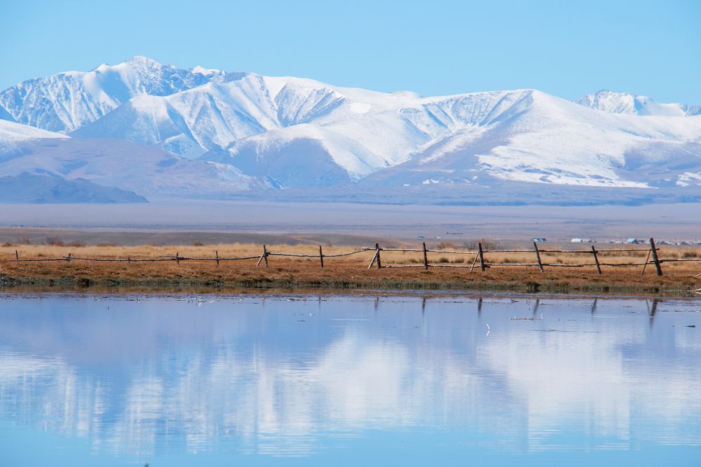 Photograph by Татьяна Ярмак