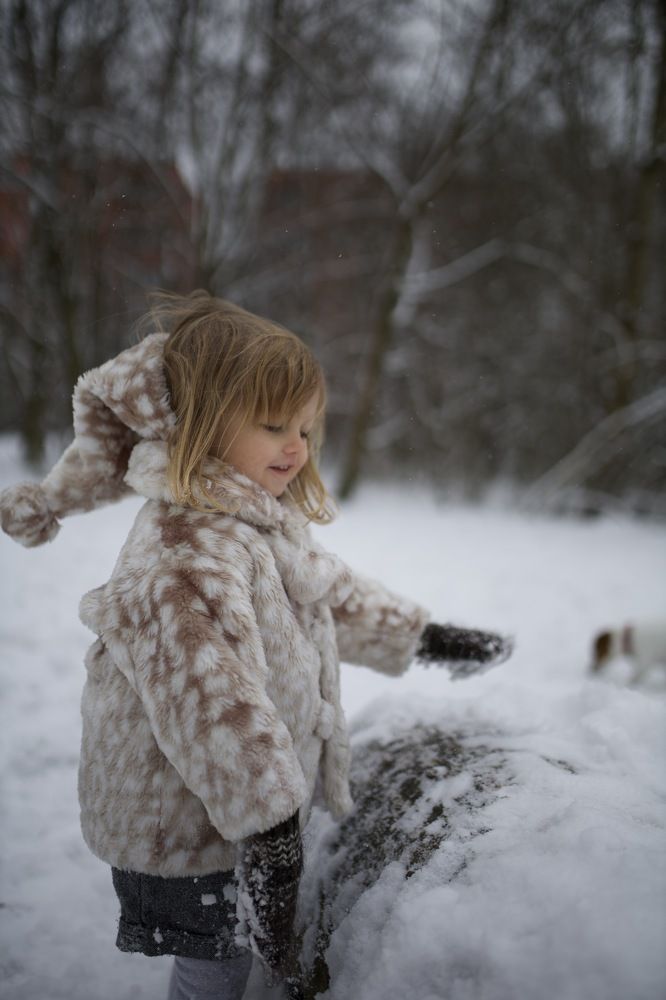 Photograph by Alena Vaganova