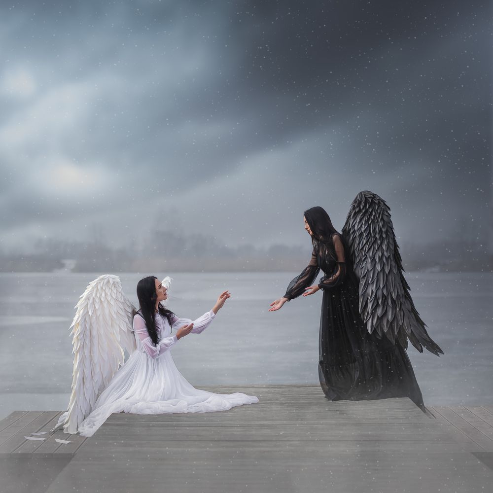 Photograph by Aleksandra Uzdrzychowska