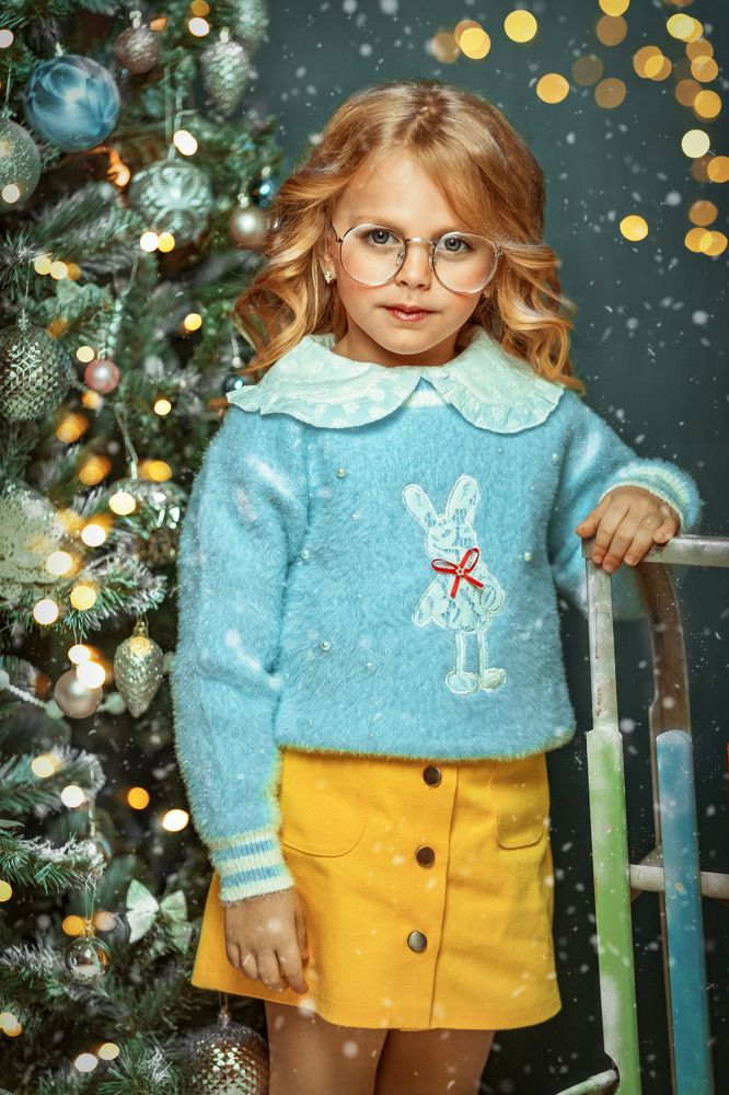 Фотография автора Олеся Ершова