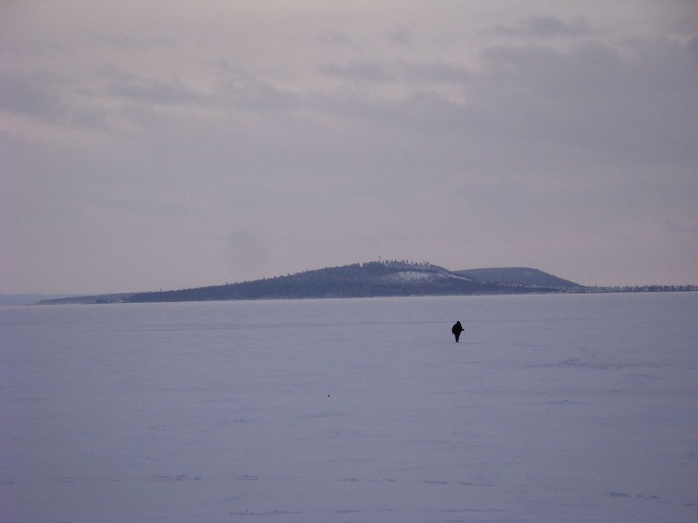 Photograph by Александра Пухкалова