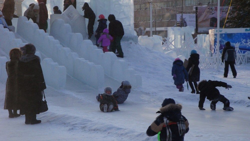 Photograph by Александра Пухкалова